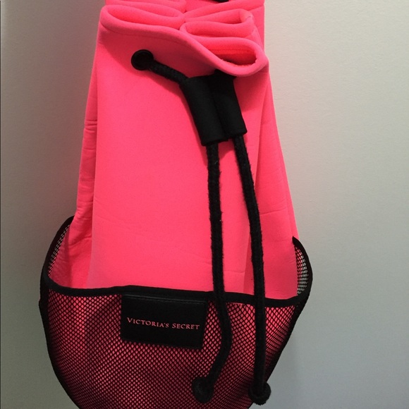 VS Backpack - Picture 7 of 8